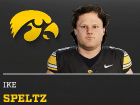 Ike Speltz