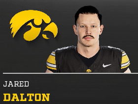 Jared Dalton