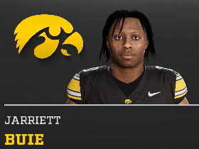 Jarriett Buie