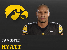 Javonte Hyatt