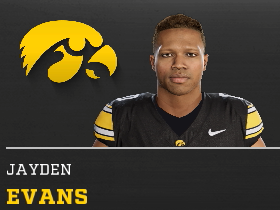 Jayden Evans