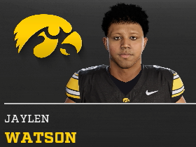 Jaylen Watson