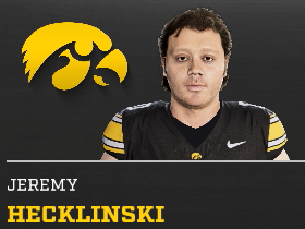 Jeremy Hecklinski
