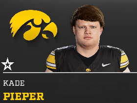 Kade Pieper