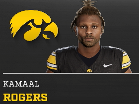 Kamaal Rogers