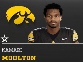 Kamari Moulton