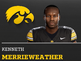 Kenneth Merrieweather