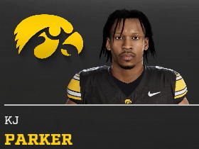 Kj Parker