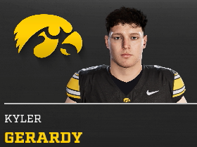 Kyler Gerardy