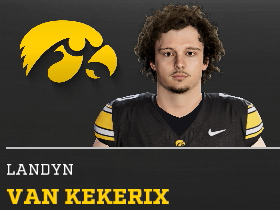 Landyn Van Kerix