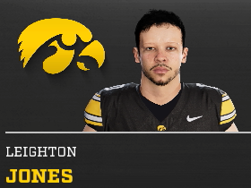 Leighton Jones