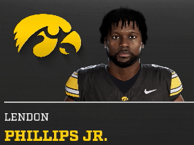 Lendon Phillips Jr.