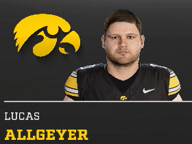 Lucas Allgeyer