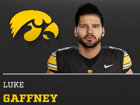 Luke Gaffney