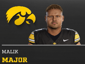 Malik Major
