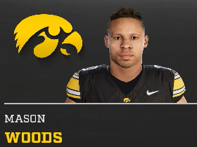 Mason Woods