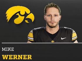 Mike Werner