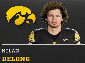 Nolan Delong