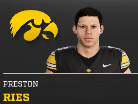 Preston Ries