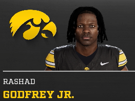 Rashad Godfrey Jr.
