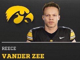 Reece Vander Zee