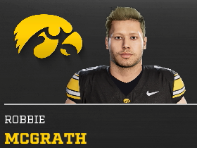 Robbie Mcgraith