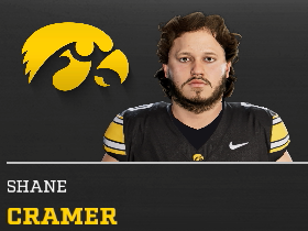 Shane Cramer