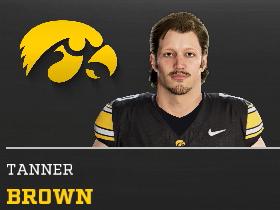 Tanner Brown