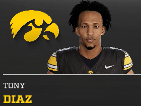 Tony Diaz