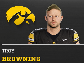 Troy Browning