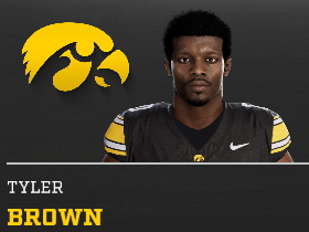 Tyler Brown