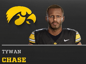 Tywan Chase
