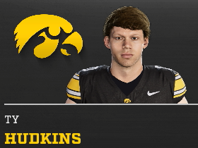 Ty Hudkins