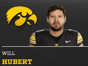 Will Hubert