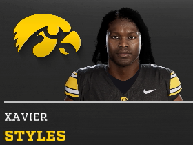 Xavier Styles