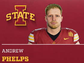 Andrew Phelps