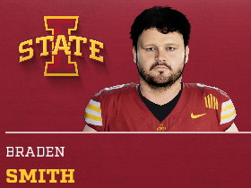 Braden Smith