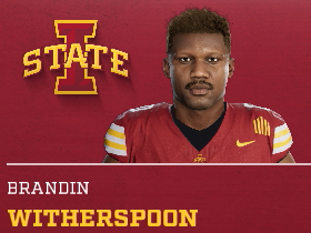 Brandin Witherspoon