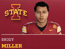 Brody Miller