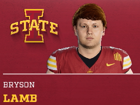 Bryson Lamb