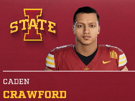 Caden Crawford
