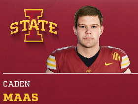 Caden Maas