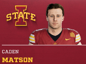 Caden Matson