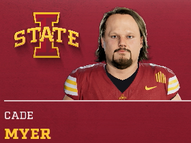 Cade Myer