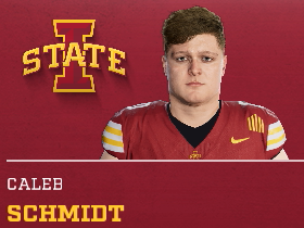 Caleb Schmidt