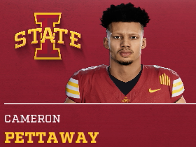 Cameron Pettaway