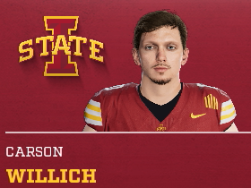 Carson Willich