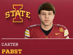 Carter Pabst