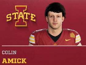 Colin Amick