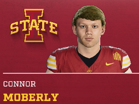 Connor Moberly
